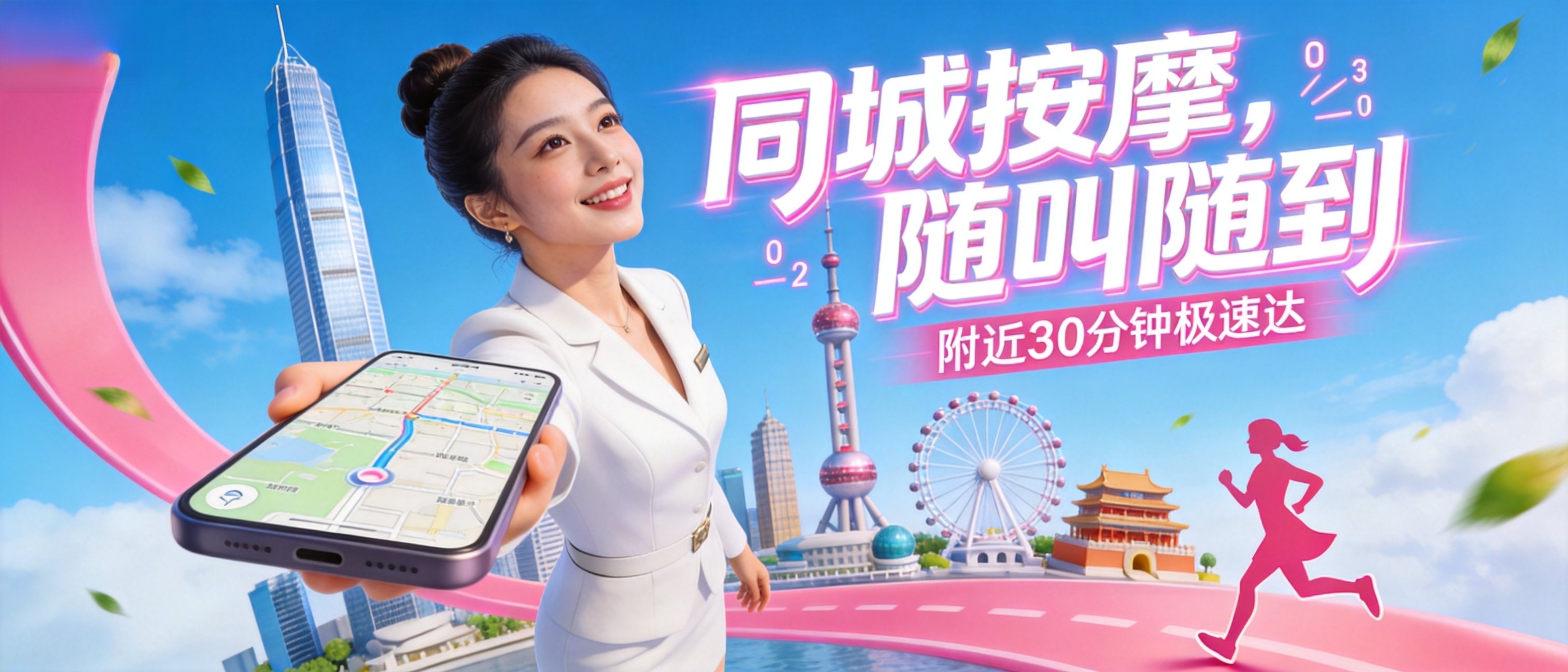 甘南活立到家上门按摩：把放松这件事，真正还给自己
